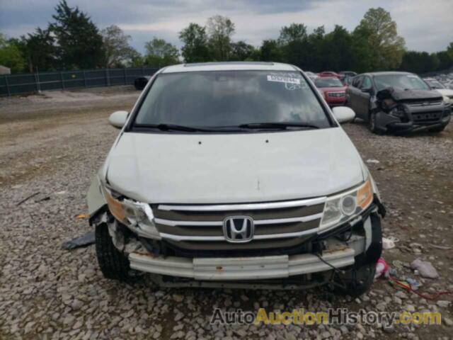 HONDA ODYSSEY TOURING, 5FNRL5H99EB136862