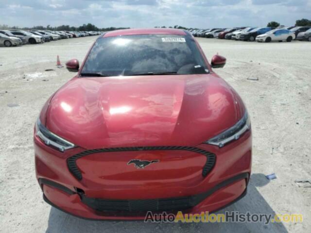 FORD MUSTANG SELECT, 3FMTK1RM0NMA59214