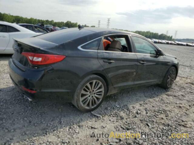 HYUNDAI SONATA SE, 5NPE24AF1GH351183