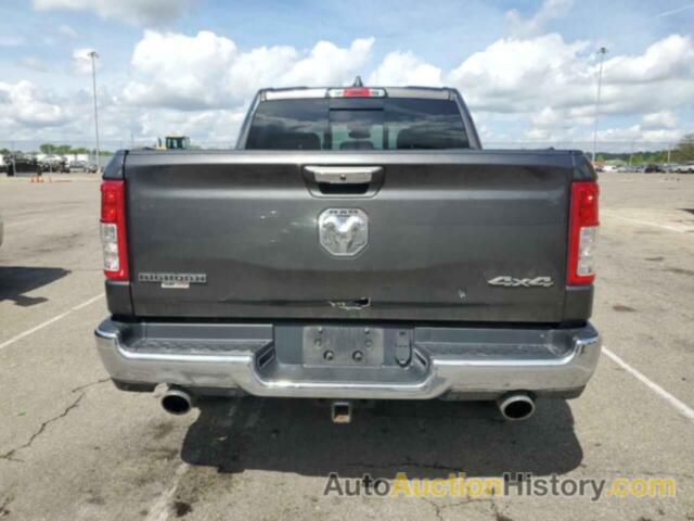 RAM 1500 BIG HORN/LONE STAR, 1C6SRFFT4LN167821