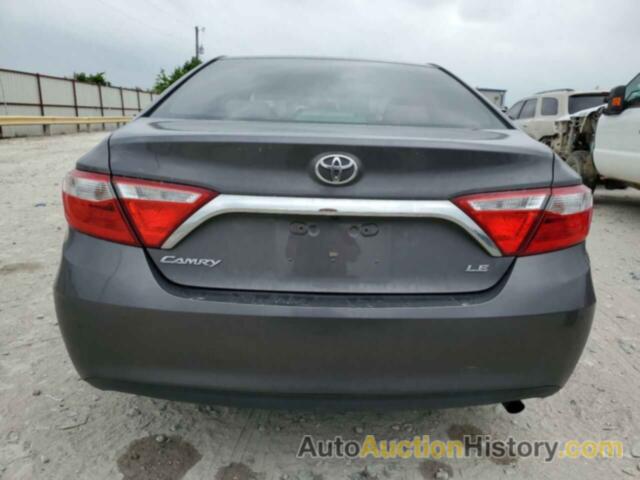 TOYOTA CAMRY LE, 4T1BF1FK7HU738660