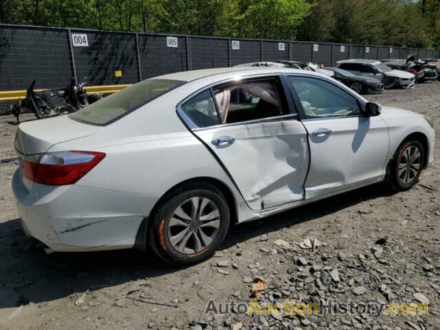 HONDA ACCORD LX, 1HGCR2F37FA026096