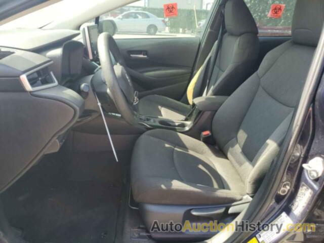 TOYOTA COROLLA LE, 5YFEPRAE2LP086664