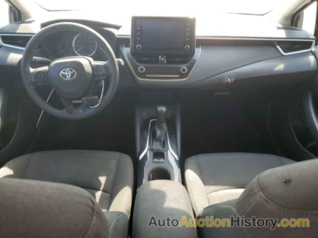 TOYOTA COROLLA LE, 5YFEPRAE2LP086664