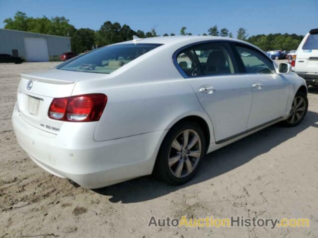 LEXUS GS350 350, JTHCE96S180014334