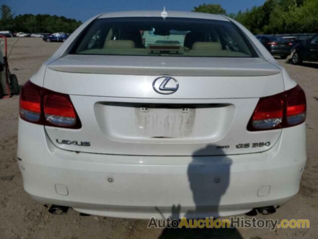 LEXUS GS350 350, JTHCE96S180014334