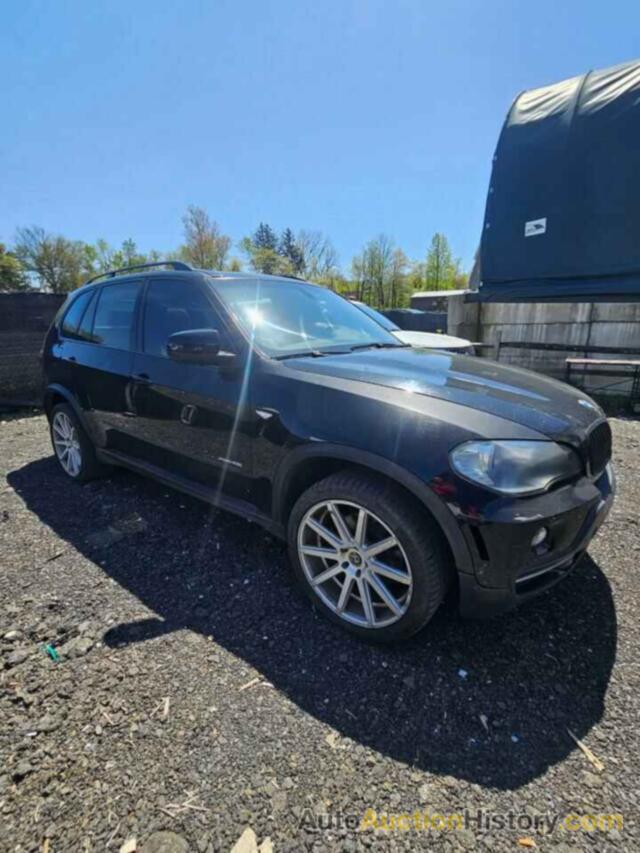 BMW X5 XDRIVE48I, 5UXFE83569L310312