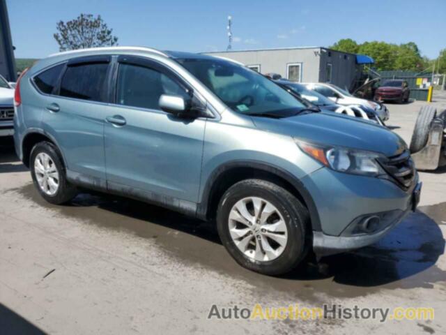 HONDA CRV EXL, 2HKRM4H70CH601873