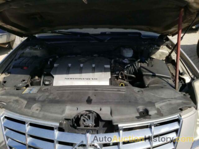 CADILLAC DTS, 1G6KD57YX7U125695