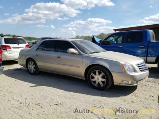 CADILLAC DTS, 1G6KD57YX7U125695