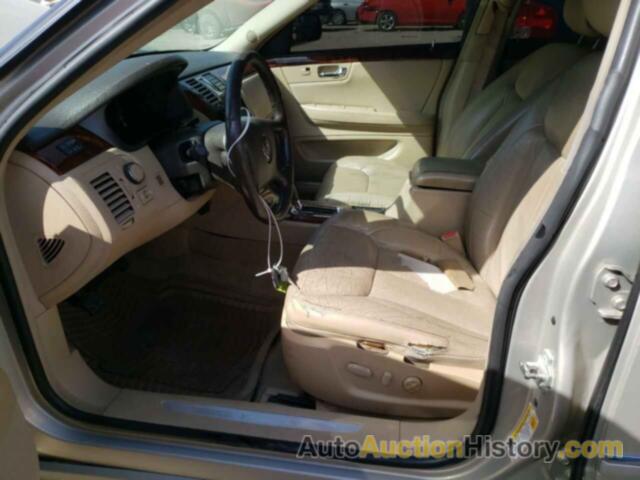 CADILLAC DTS, 1G6KD57YX7U125695