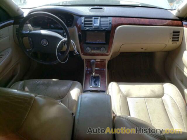 CADILLAC DTS, 1G6KD57YX7U125695