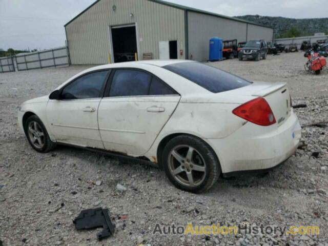 PONTIAC G6 BASE, 1G2ZG58N674211372