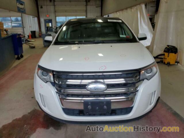 FORD EDGE SEL, 2FMDK3JC8DBC43304