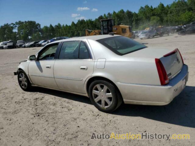 CADILLAC DTS, 1G6KD57Y77U209795