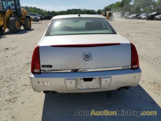 CADILLAC DTS, 1G6KD57Y77U209795