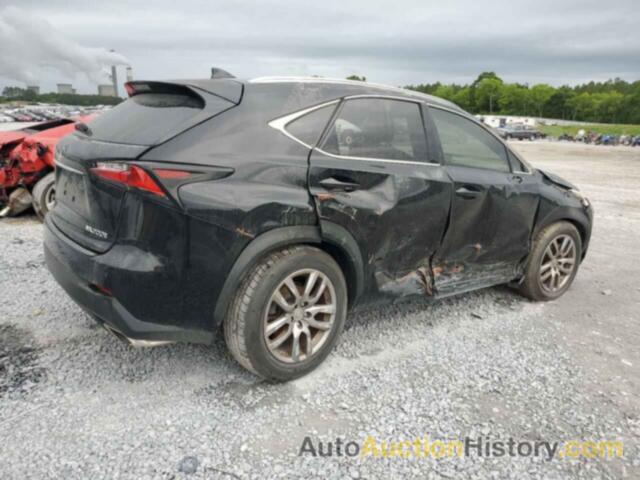 LEXUS NX 200T, JTJYARBZ3F2015067