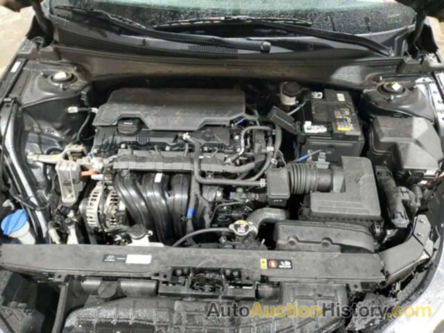 HYUNDAI ELANTRA SEL, KMHLM4AG0PU432400