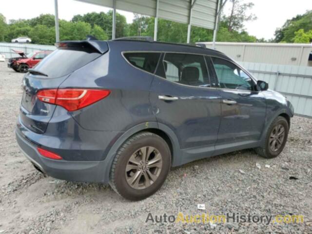 HYUNDAI SANTA FE, 5XYZU3LBXEG179711