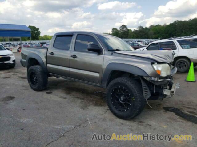 TOYOTA TACOMA DOUBLE CAB PRERUNNER, 5TFJU4GNXBX011938