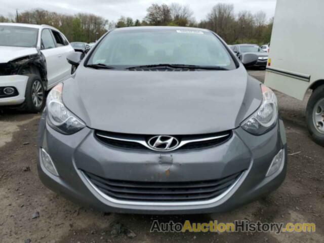 HYUNDAI ELANTRA GLS, 5NPDH4AEXDH319412