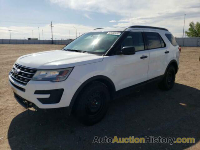 FORD EXPLORER, 1FM5K8B80GGA79037