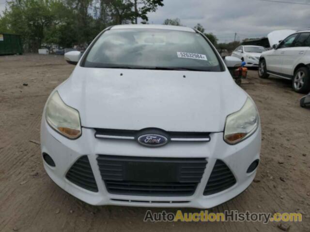 FORD FOCUS SE, 1FADP3F28EL417529