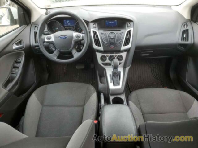 FORD FOCUS SE, 1FADP3F28EL417529