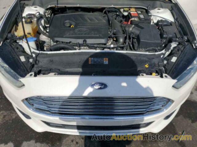 FORD FUSION SE, 3FA6P0HD1ER167834