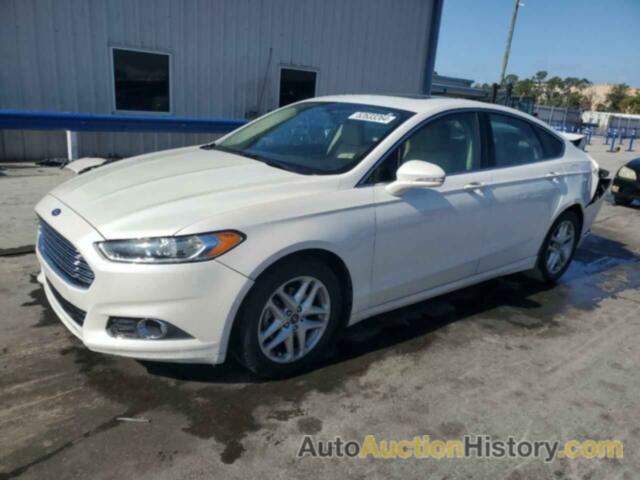 FORD FUSION SE, 3FA6P0HD1ER167834