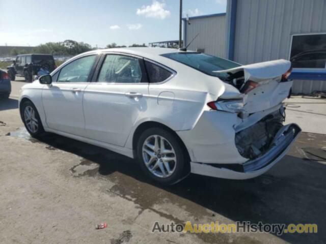 FORD FUSION SE, 3FA6P0HD1ER167834