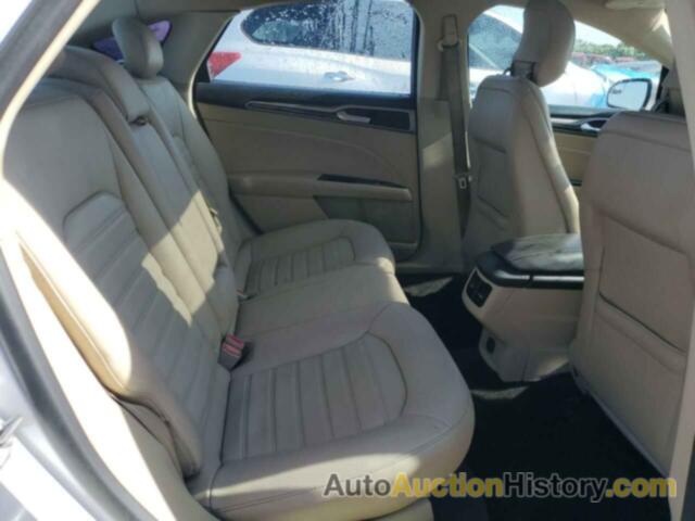 FORD FUSION SE, 3FA6P0HD1ER167834