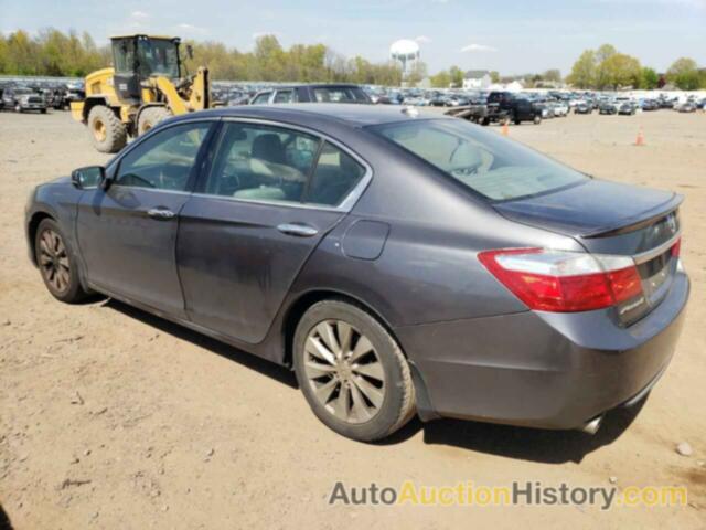 HONDA ACCORD EXL, 1HGCR3F85EA002735