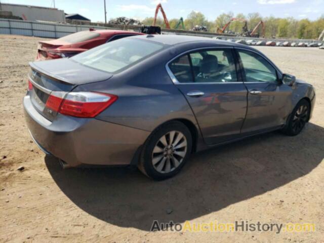 HONDA ACCORD EXL, 1HGCR3F85EA002735