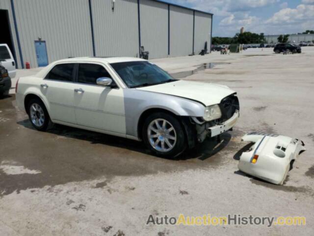 CHRYSLER 300, 2C3LA63H06H278839