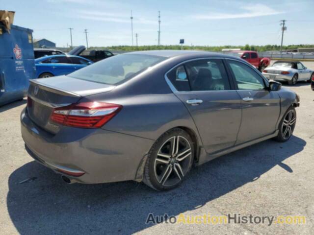 HONDA ACCORD SPORT, 1HGCR2E56HA203355