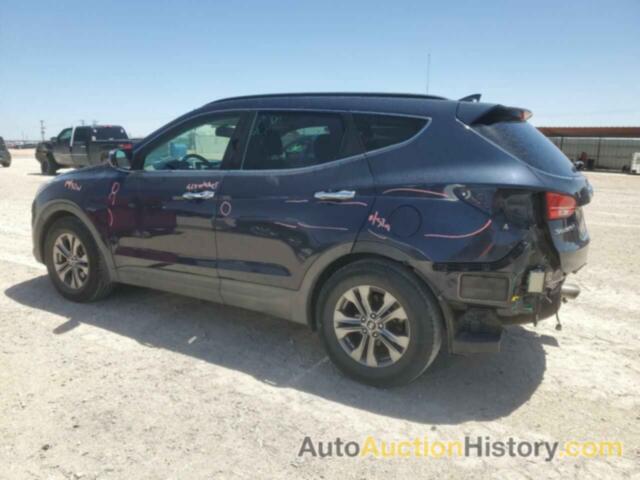 HYUNDAI SANTA FE, 5XYZU3LB2EG204956