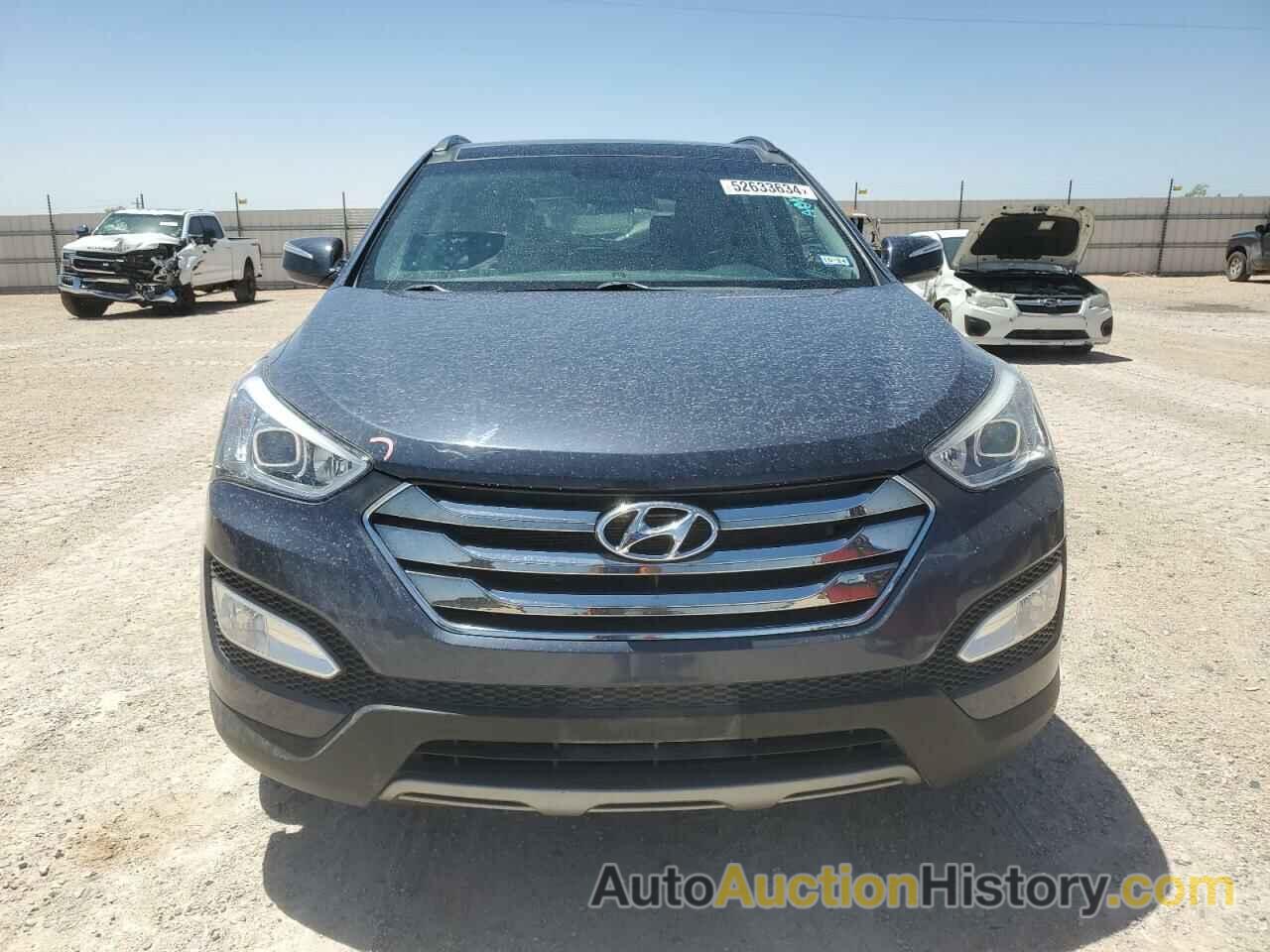 HYUNDAI SANTA FE, 5XYZU3LB2EG204956