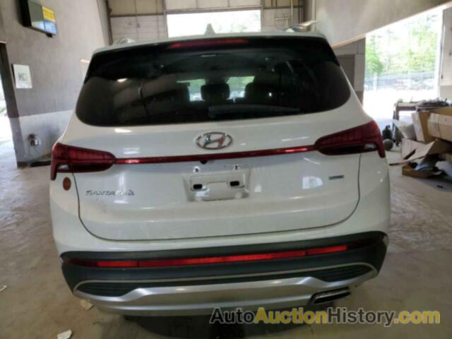 HYUNDAI SANTA FE SEL, 5NMS3DAJXNH453497