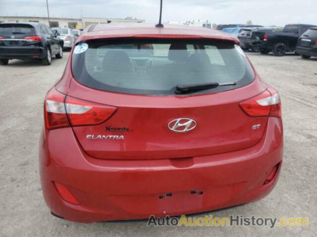 HYUNDAI ELANTRA, KMHD35LH8GU262533