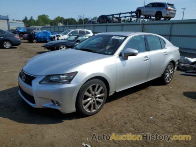 LEXUS GS350 350, JTHCE1BL5D5005696