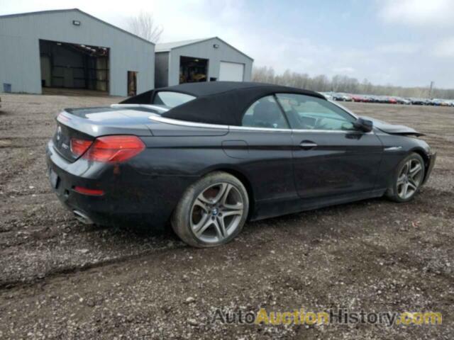 BMW 6 SERIES I, WBALZ3C57CC397492