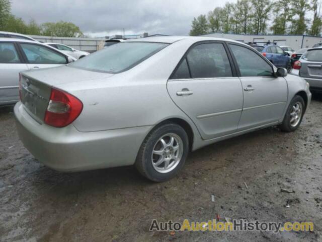 TOYOTA CAMRY LE, 4T1BE32KX2U084975
