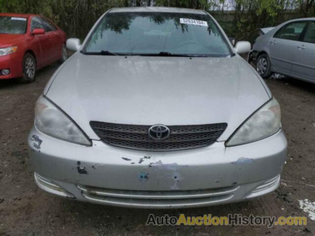 TOYOTA CAMRY LE, 4T1BE32KX2U084975