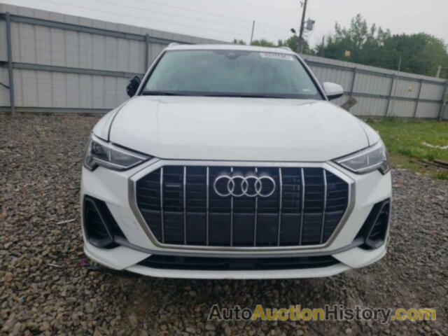 AUDI Q3 PREMIUM S LINE 45, WA1DECF31R1051756