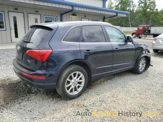 AUDI Q5 PREMIUM PLUS, WA1LFAFP6BA106191