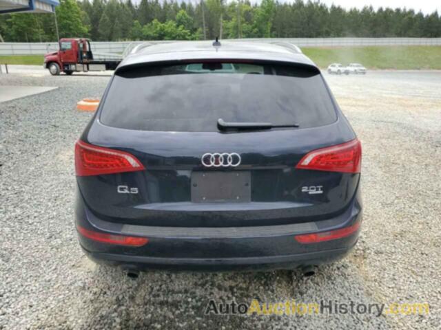 AUDI Q5 PREMIUM PLUS, WA1LFAFP6BA106191