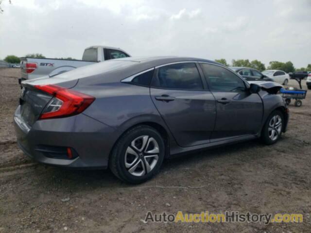 HONDA CIVIC LX, 19XFC2F54HE041086