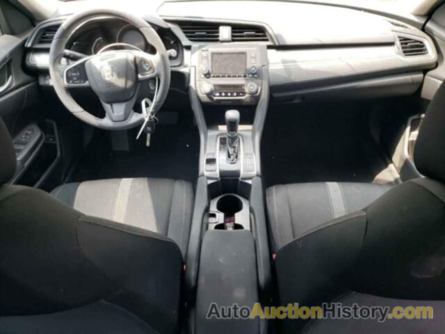 HONDA CIVIC LX, 19XFC2F54HE041086