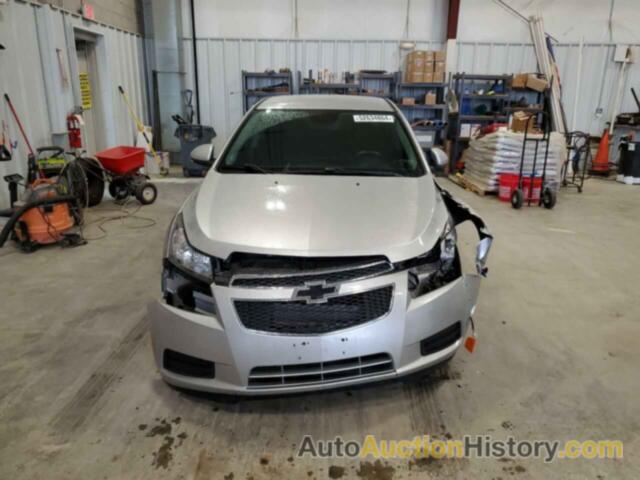 CHEVROLET CRUZE LT, 1G1PC5SB4E7273709